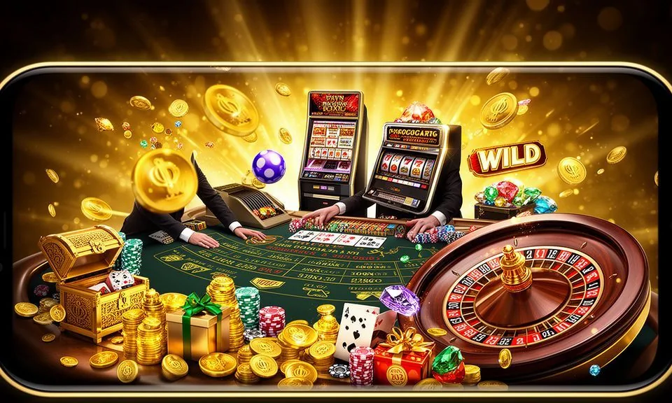 bKash Casino Tips